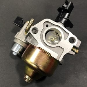 Blueprinted Clone Carb