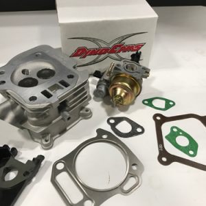 JRPW Attack Series Pro Upgrade Kit NKA