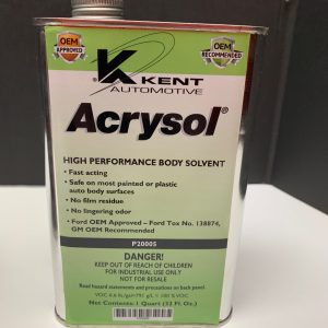 Acrysol Qt