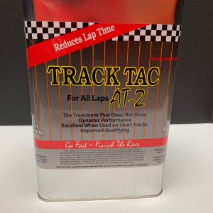 Track Tac AT-2 Gallon