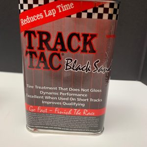 Track Tac Black Sand