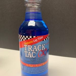 Track Tac GK-1 Blue