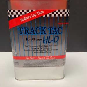 Track Tac HL-O Gallon
