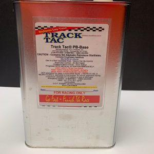 Track Tac Pro Bite Base Gallon