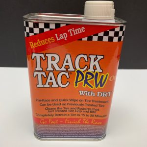 Tack Tac PRW Orange