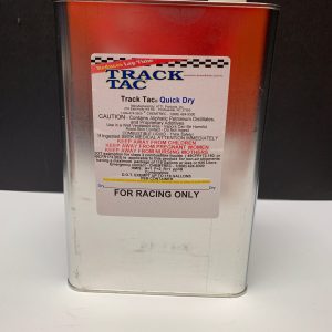 Track Tac Quick Dry Gallon