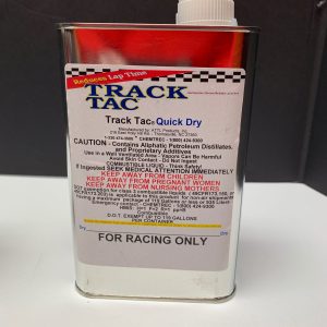Track Tac Quick Dry Qt