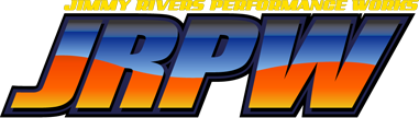 JRPW Racing