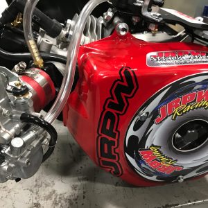 JRPW Pro Open OHV w/ Honda Block