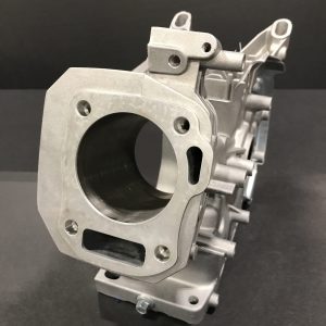 Big Bore Clone Engine Block