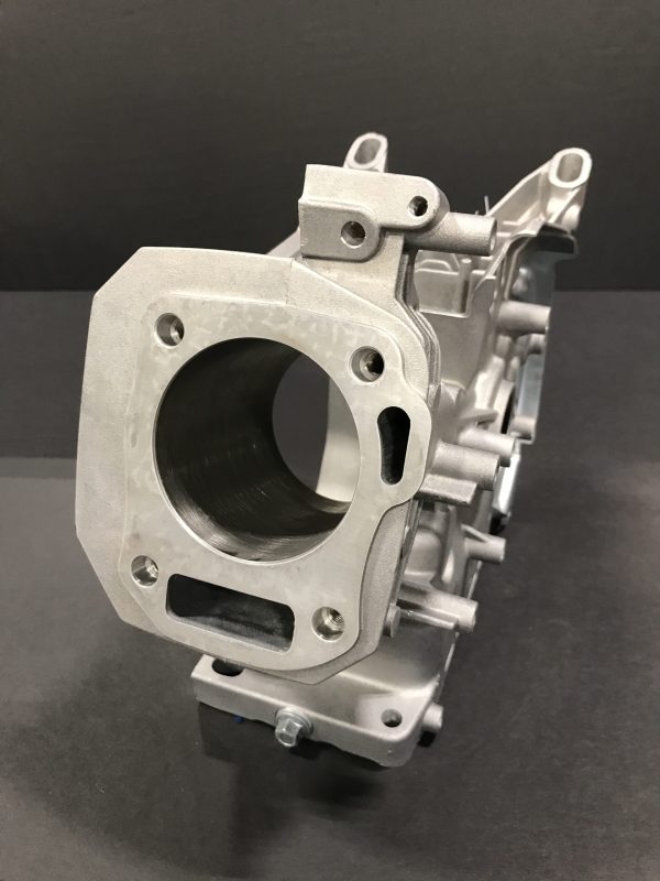 Big Bore Clone Engine Block