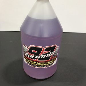 JRPW Formula 92 Racing Oil