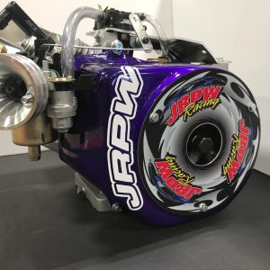 JRPW SSA Stock Appearing Clone
