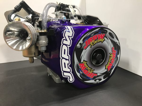 JRPW SSA Stock Appearing Clone