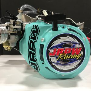 JRPW Pro Clone Billet Rod Version AKRA/NKA