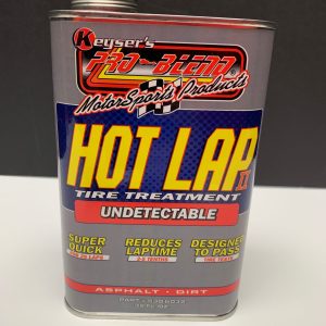 Hot Lap 2 Qt