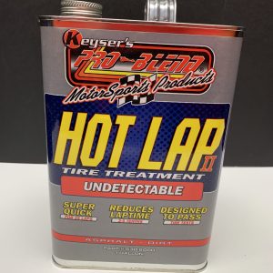 Hot Lap 2 Gallon