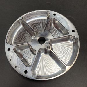 ARC Ultralite Billet Animal Stroker Flywheel
