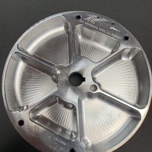 ARC Ultralite Animal Flywheel PVL Ignition