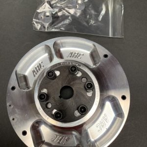 ARC Billet Adjustable Drag Flywheel Clone/ Honda PVL Ignition