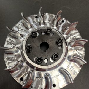 ARC Billet Adjustable Clone Flywheel PVL ignition