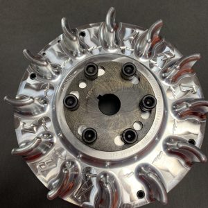 ARC Billet Adjustable Clone/ GX200 Flywheel