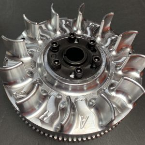 ARC Billet Adjustable Big Block Flywheel
