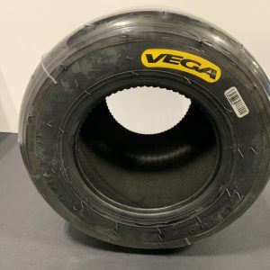 Vega Yellow 8.00 x 6 Thick