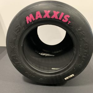Maxxis HT-3 9.00 x 6 "Pink"