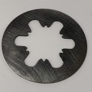 Bully .065 Floater Disc