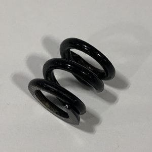 .085 Clutch Spring Black