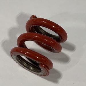 .090 Clutch Spring Red