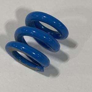 .100 Clutch Spring Blue