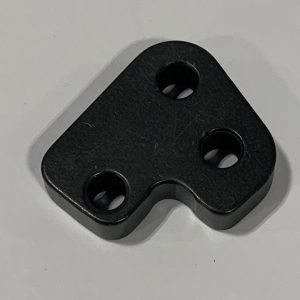 Bully Clutch Lever Arm