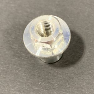 Bully Aluminum Spring Retainer