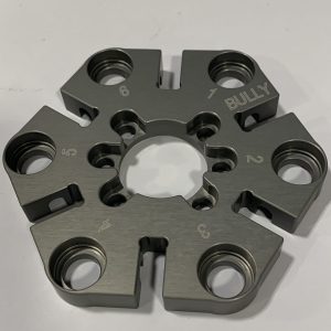 Bully Lever Support Plate ( Activator)