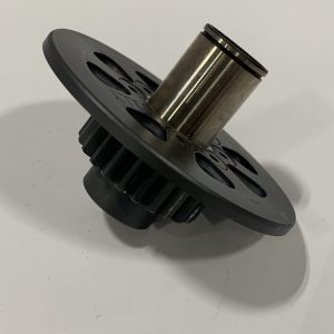 Bully Drive hub for 3 Disc Clutch