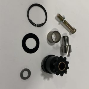 Bully 10 Tooth Arena Gear Kit
