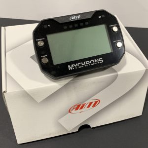 MyChron 6 Instrument