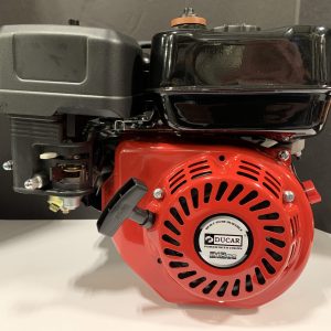 Ducar 212CC Engine