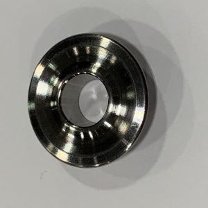 Titanium Retainer for 5.5 mm valves