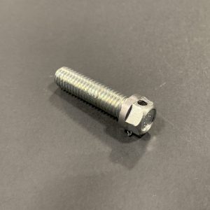 Clone Drilled Header Bolt