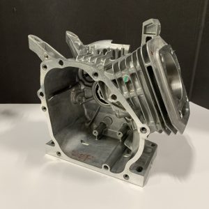 Big Bore Honda Block