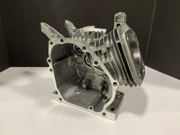 Big Bore Honda Block