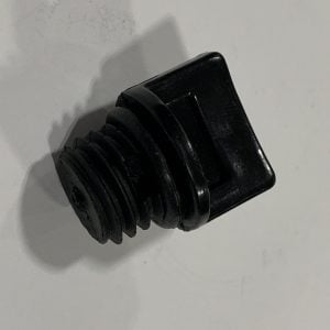 Oil Fill Plug