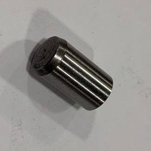 High Strength Dowel Pin for Crankcase Cover