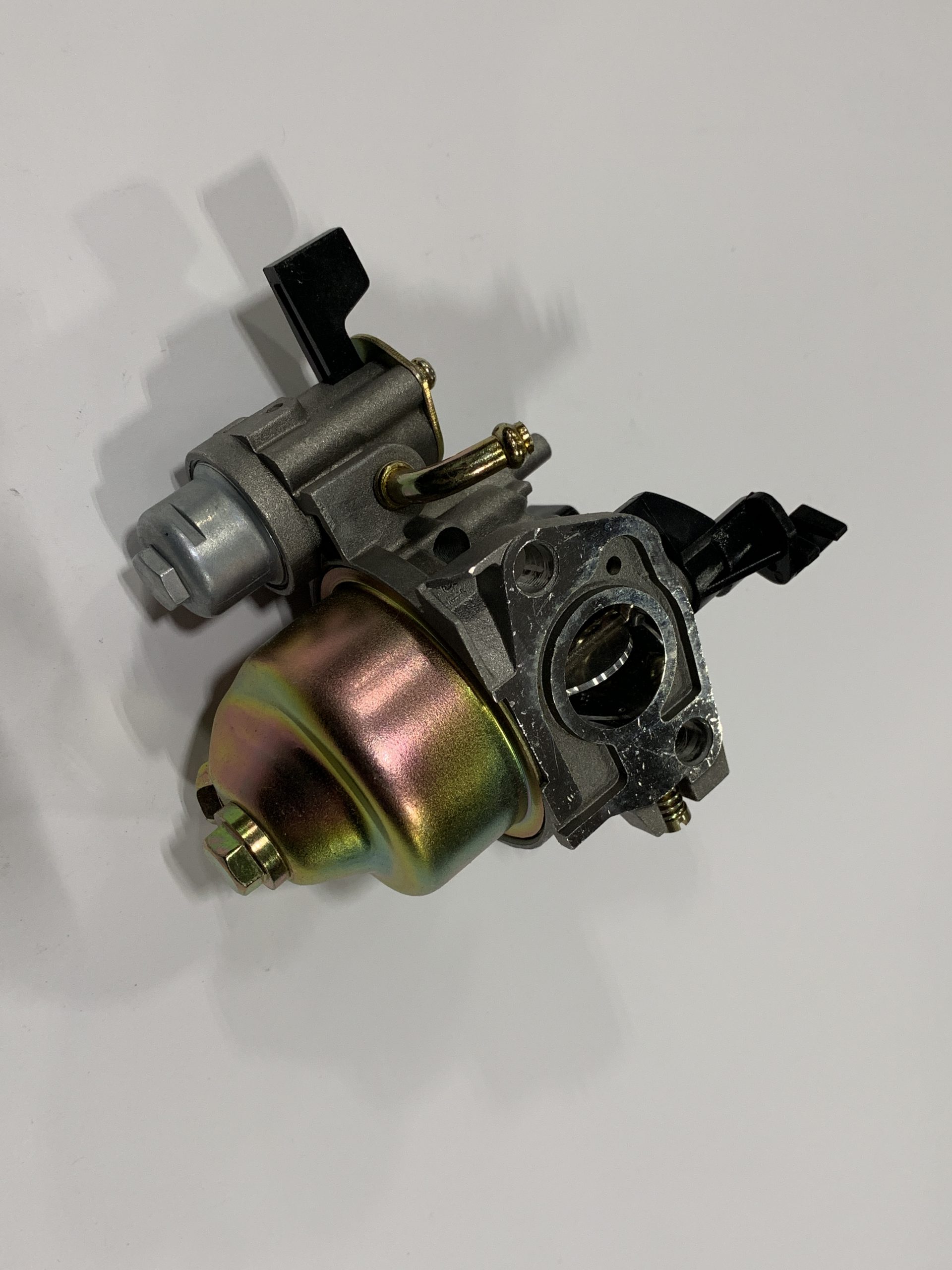 Stock Carburetor Assy