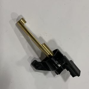 Clone Carb Throttle Shaft