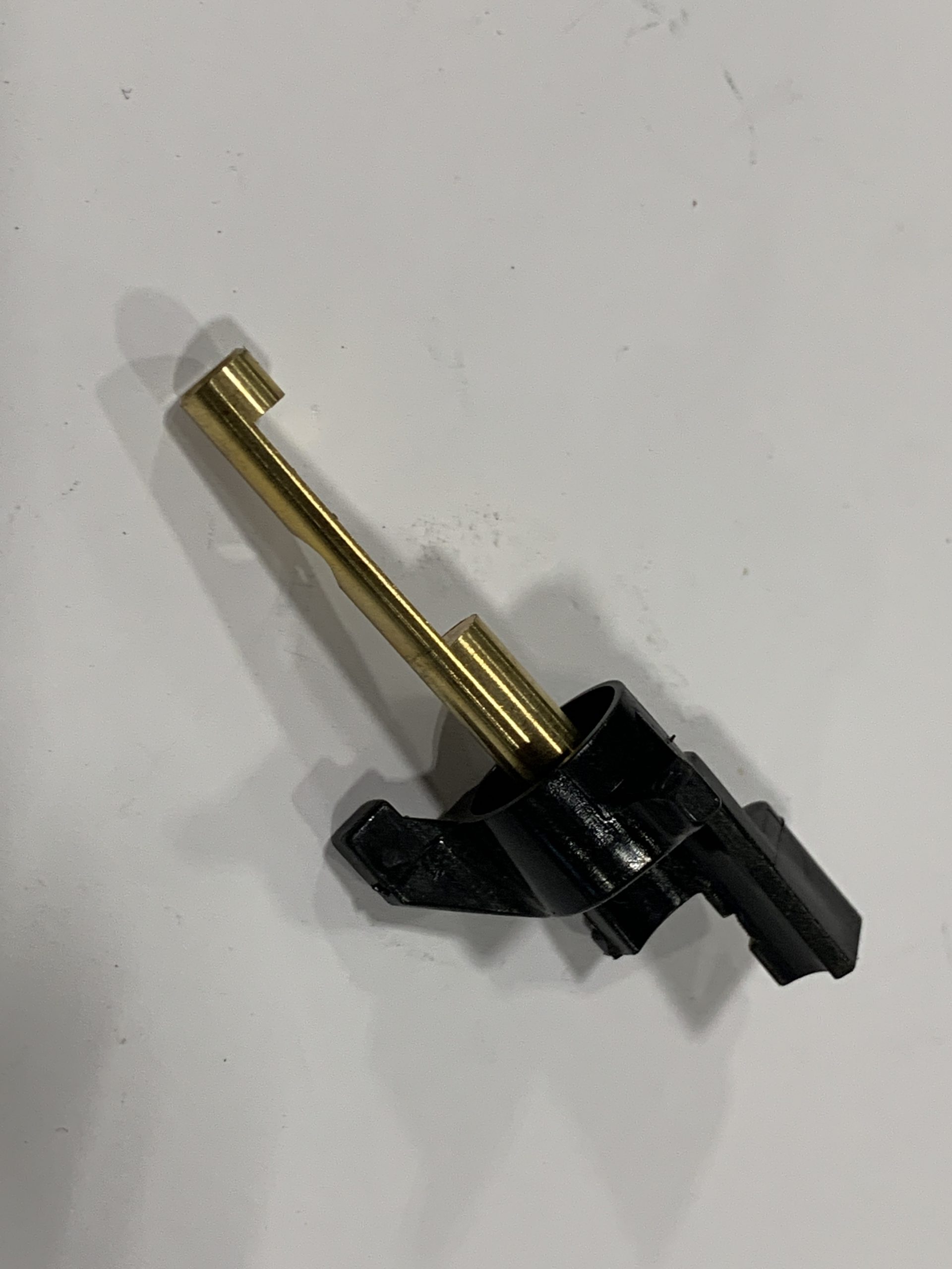Clone Carb Throttle Shaft