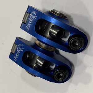 Gage Ultralite Roller Rocker Arms 1.1 Ratio